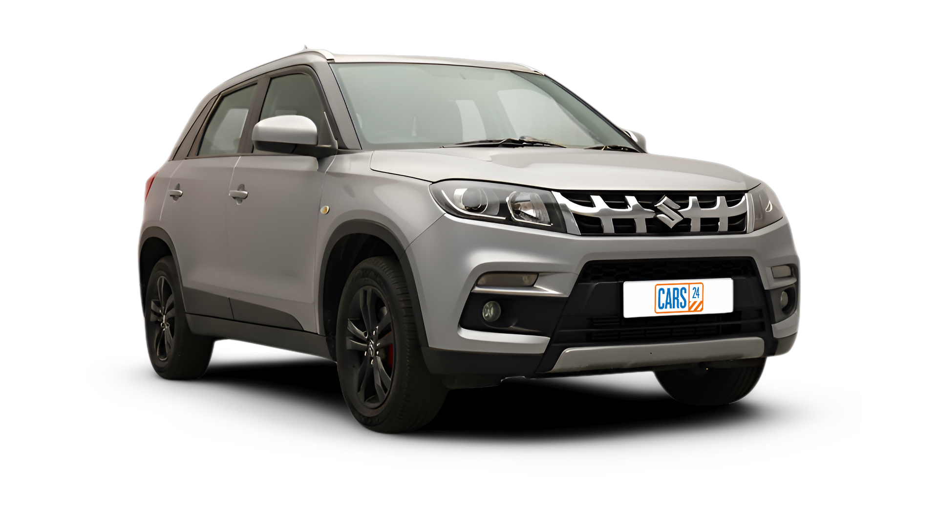 Maruti Vitara Brezza-img